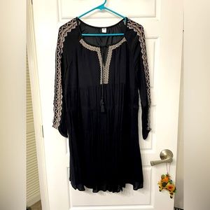 Old Navy Boho Dress